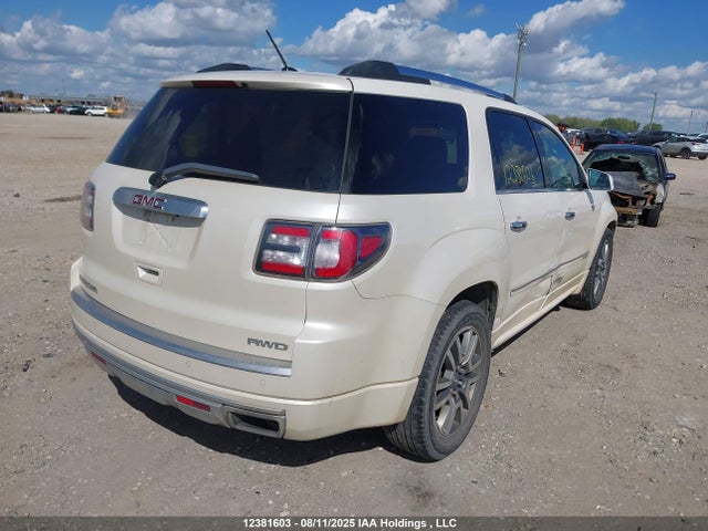 1GKKVTKD6EJ209518 GMC llt
