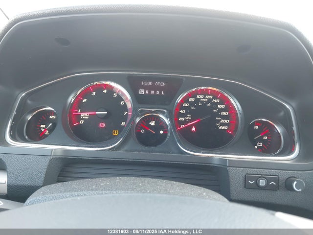 1GKKVTKD6EJ209518 GMC llt