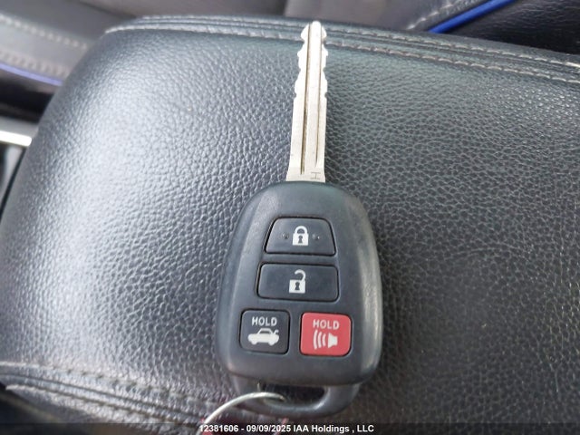 Toyota 2zr-fe 2019 2T1BURHE6KC243886 Image 11