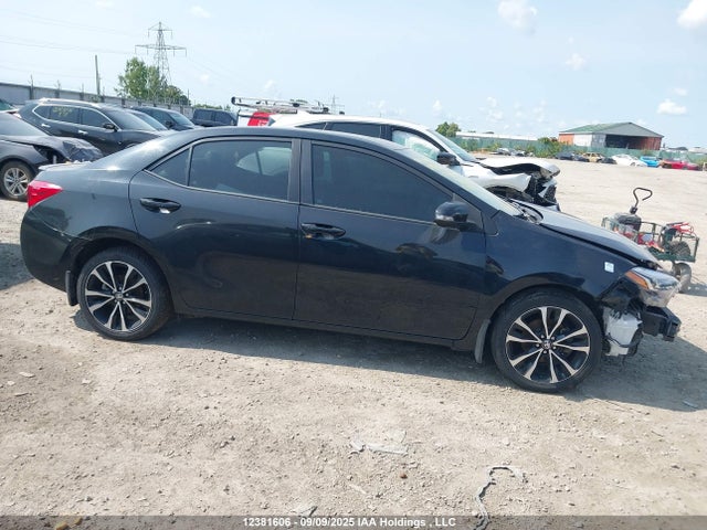 Toyota 2zr-fe 2019 2T1BURHE6KC243886 Image 14