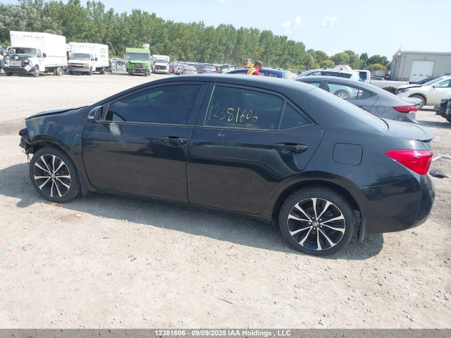 Toyota 2zr-fe 2019 2T1BURHE6KC243886 Image 15