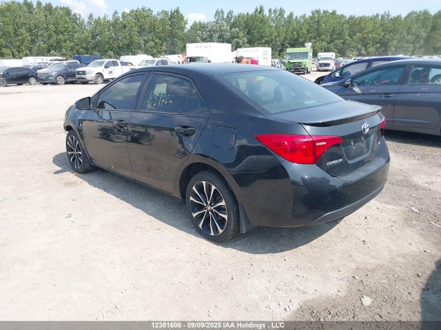 Toyota 2zr-fe 2019 2T1BURHE6KC243886 Image 3