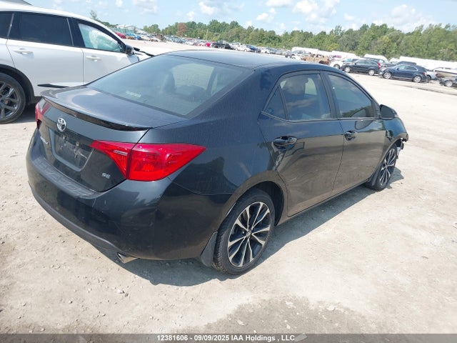 Toyota 2zr-fe 2019 2T1BURHE6KC243886 Image 4