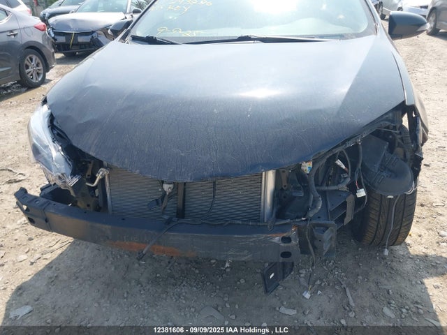 Toyota 2zr-fe 2019 2T1BURHE6KC243886 Image 6