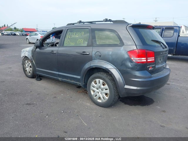 3C4PDCAB3FT679469 Dodge Journey