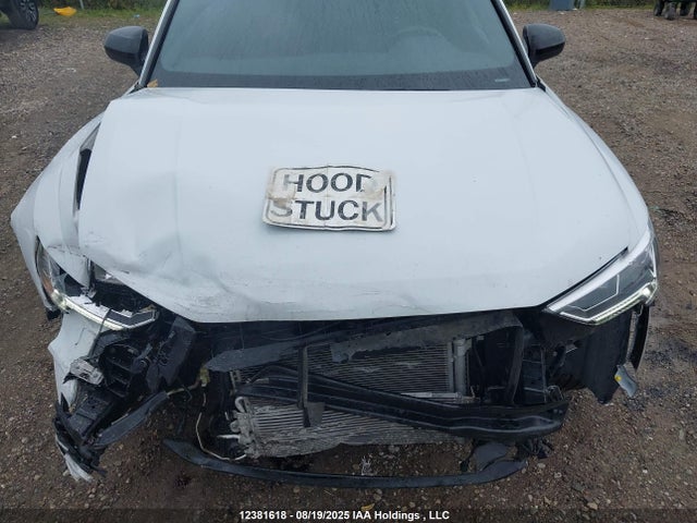 WA1FECF30R1032186 Audi 45 tfsi