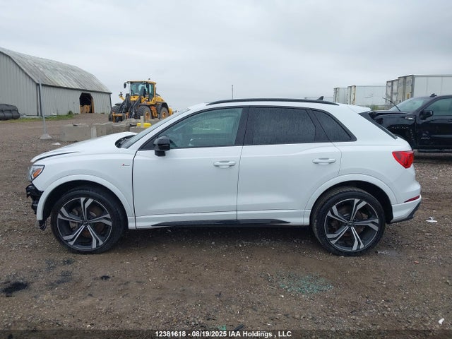 WA1FECF30R1032186 Audi 45 tfsi