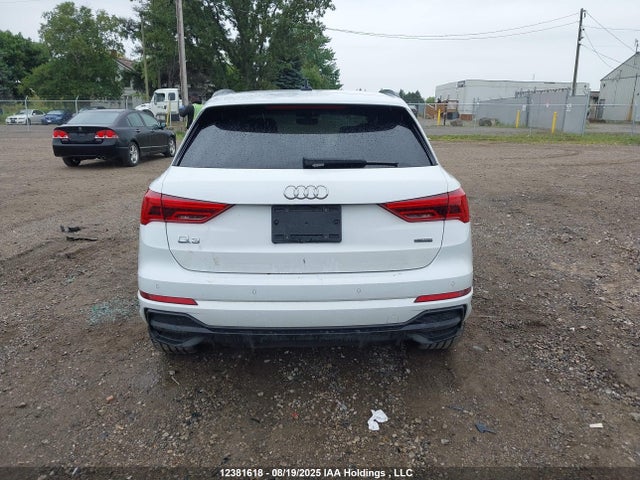 WA1FECF30R1032186 Audi 45 tfsi