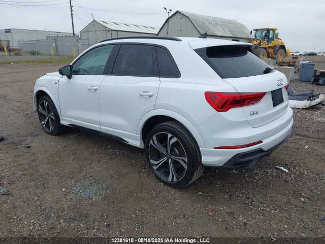 WA1FECF30R1032186 Audi 45 tfsi