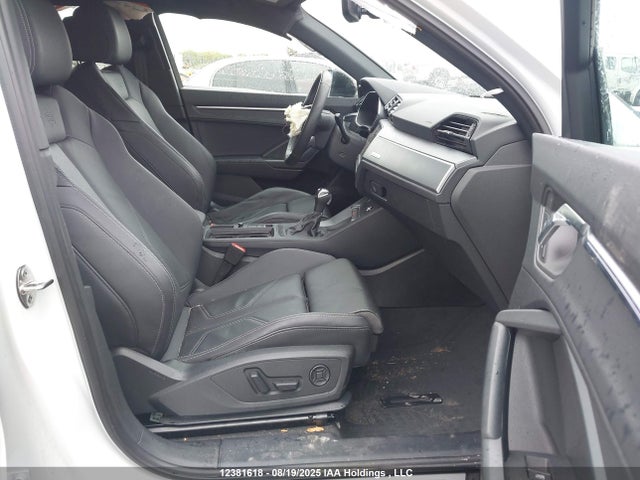 WA1FECF30R1032186 Audi 45 tfsi