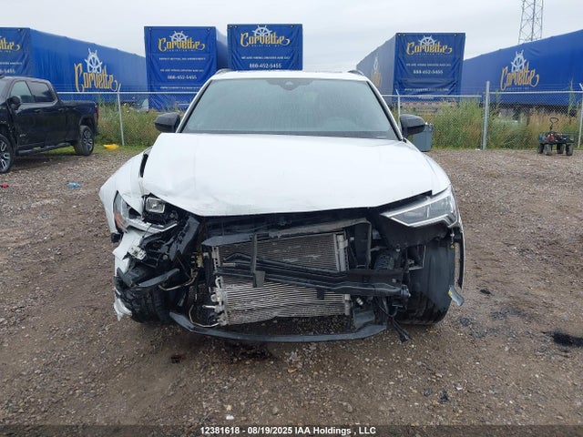 WA1FECF30R1032186 Audi 45 tfsi