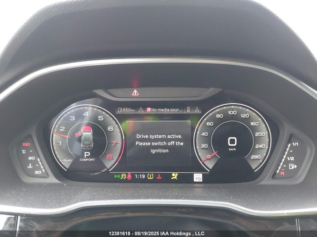 WA1FECF30R1032186 Audi 45 tfsi