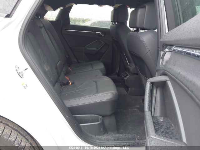 WA1FECF30R1032186 Audi 45 tfsi