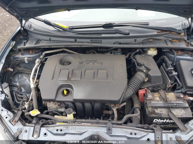 Toyota 2zr-fe 2016 2T1BURHE9GC628804 Image 10