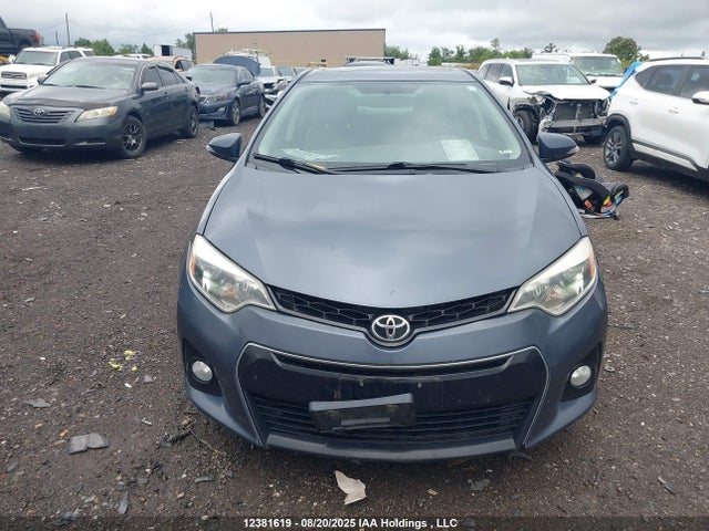 Toyota 2zr-fe 2016 2T1BURHE9GC628804 Image 12