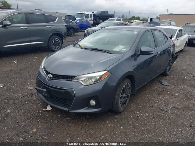 Toyota 2zr-fe 2016 2T1BURHE9GC628804 Image 2
