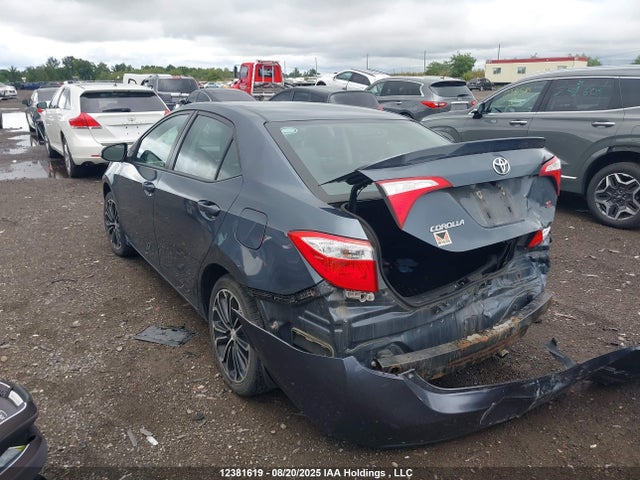 Toyota 2zr-fe 2016 2T1BURHE9GC628804 Image 3