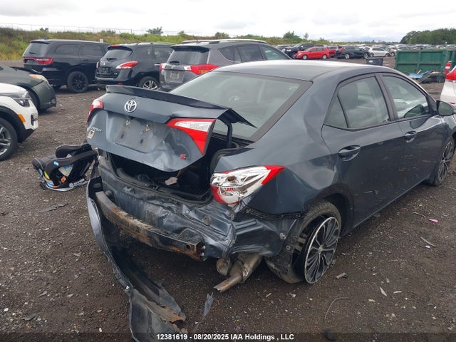 Toyota 2zr-fe 2016 2T1BURHE9GC628804 Image 6