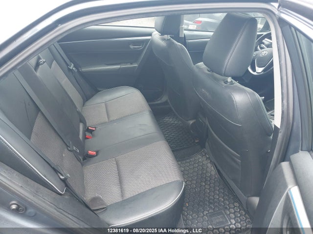 Toyota 2zr-fe 2016 2T1BURHE9GC628804 Image 8