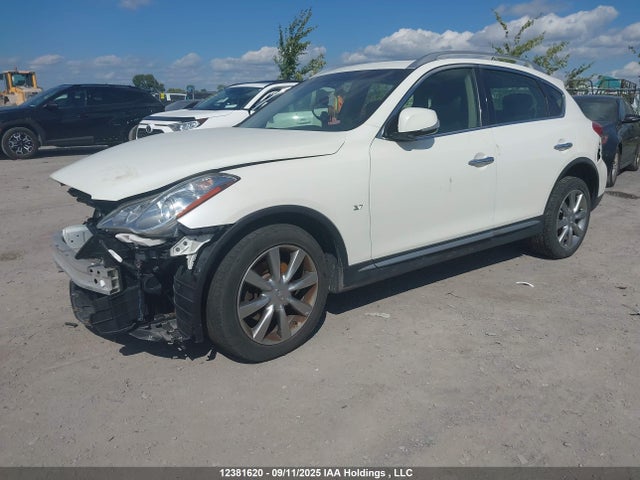JN1BJ0RR5HM416138 Infiniti QX50