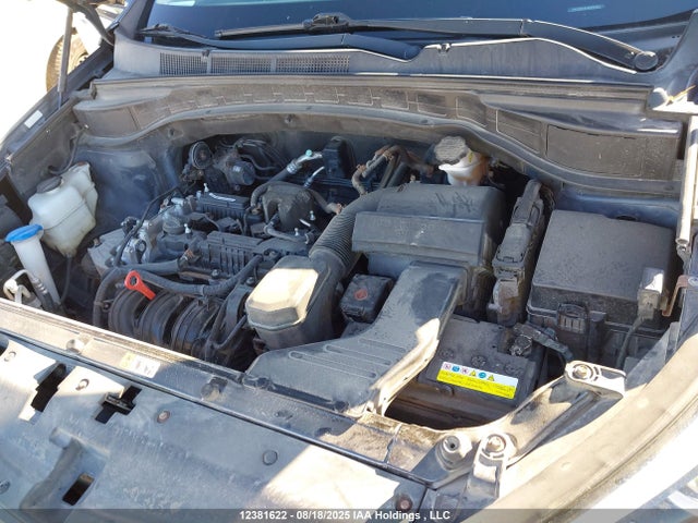 5XYZUDLB1HG395991 Hyundai gdi theta ii