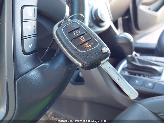 5XYZUDLB1HG395991 Hyundai gdi theta ii