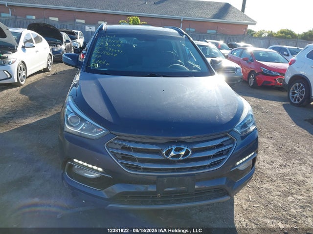 5XYZUDLB1HG395991 Hyundai gdi theta ii