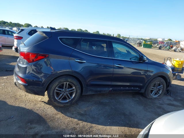 5XYZUDLB1HG395991 Hyundai gdi theta ii