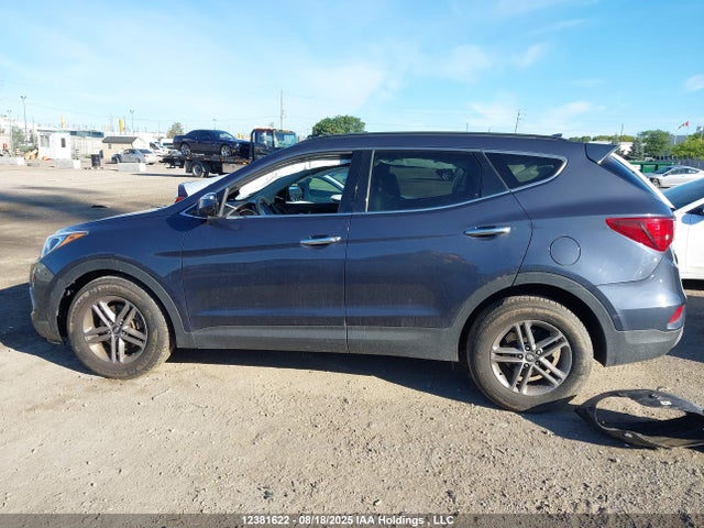 5XYZUDLB1HG395991 Hyundai gdi theta ii