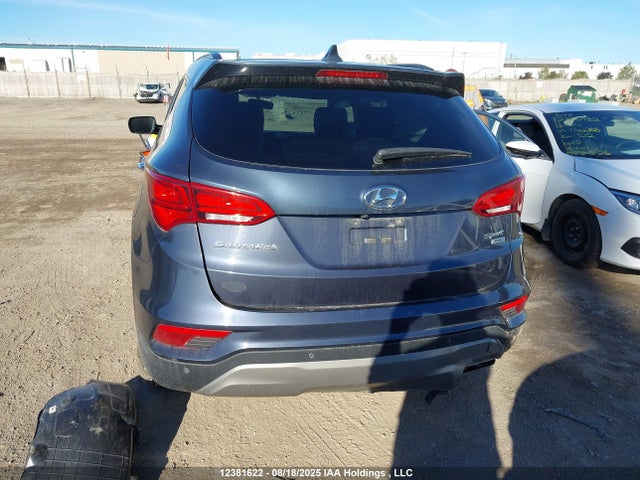 5XYZUDLB1HG395991 Hyundai gdi theta ii