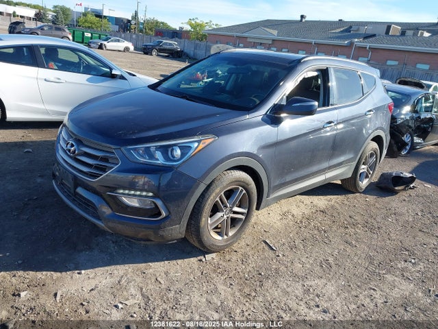 5XYZUDLB1HG395991 Hyundai gdi theta ii