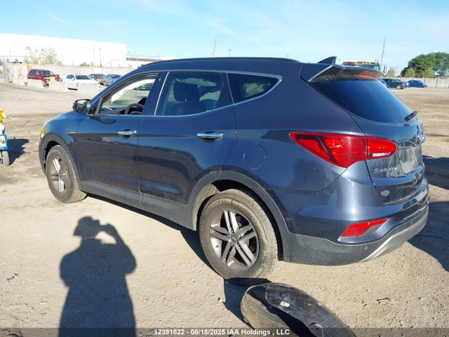 5XYZUDLB1HG395991 Hyundai gdi theta ii