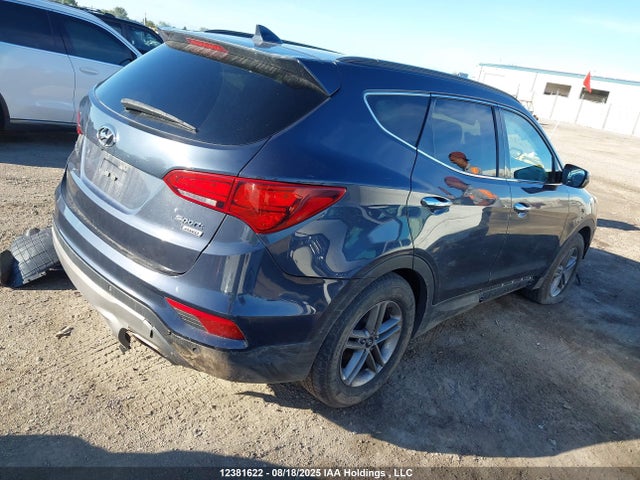 5XYZUDLB1HG395991 Hyundai gdi theta ii