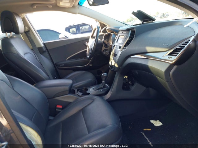 5XYZUDLB1HG395991 Hyundai gdi theta ii