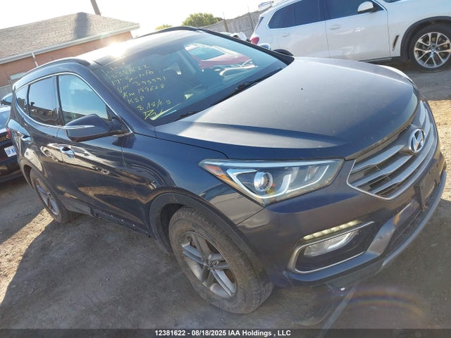 5XYZUDLB1HG395991 Hyundai gdi theta ii