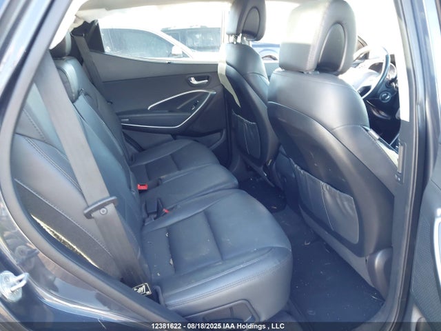 5XYZUDLB1HG395991 Hyundai gdi theta ii