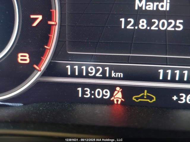 WAUFNAF40HN068175 Audi A4