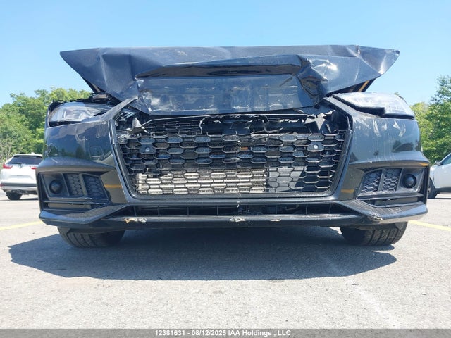 WAUFNAF40HN068175 Audi A4