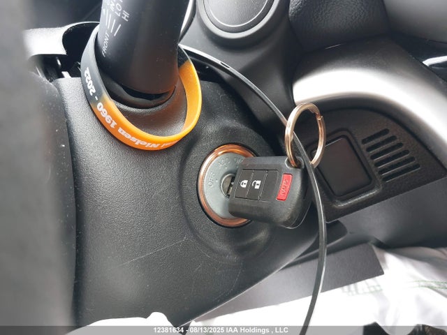 Mitsubishi tc/ic mivec 2019 JA4AT3AA0KZ604399 Image 11