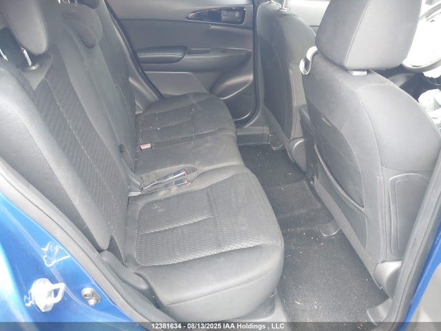 Mitsubishi tc/ic mivec 2019 JA4AT3AA0KZ604399 Image 8