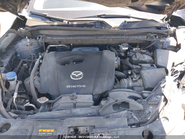 Mazda py cylinder decativation 2021 JM3KFBCM4M0466514 Image 10