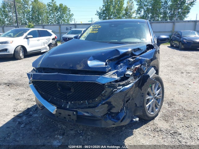 Mazda py cylinder decativation 2021 JM3KFBCM4M0466514 Image 13