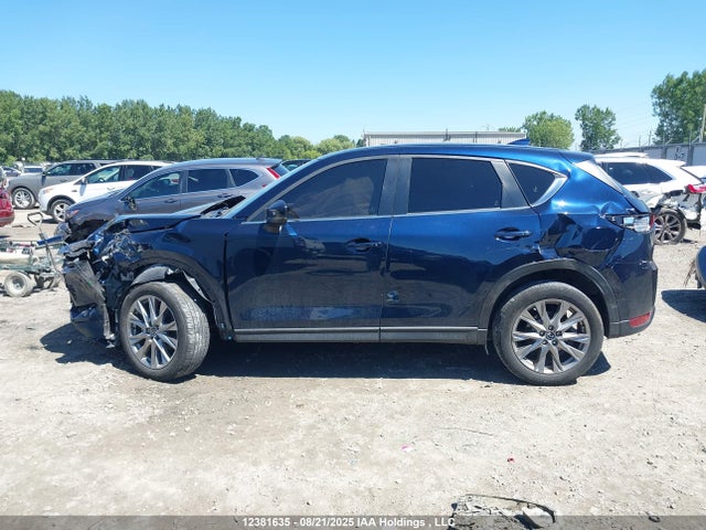 Mazda py cylinder decativation 2021 JM3KFBCM4M0466514 Image 15