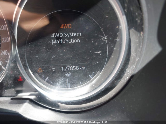 JM3KFBCM4M0466514 Mazda py cylinder decativation
