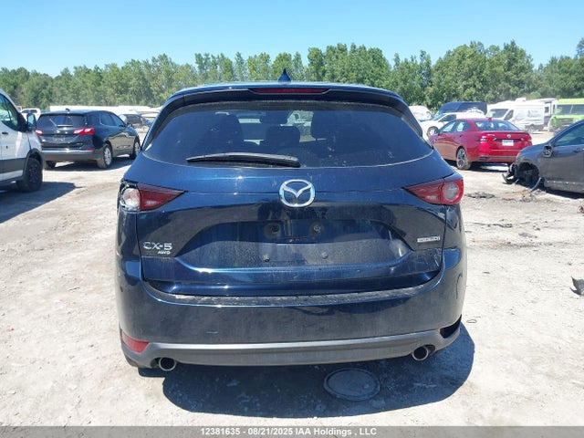 Mazda py cylinder decativation 2021 JM3KFBCM4M0466514 Image 17