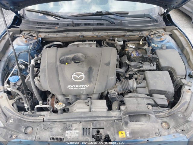 Mazda pe 2017 JM1BN1L71H1125636 Image 10
