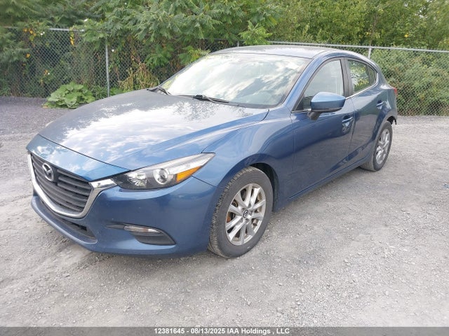 Mazda pe 2017 JM1BN1L71H1125636 Image 2