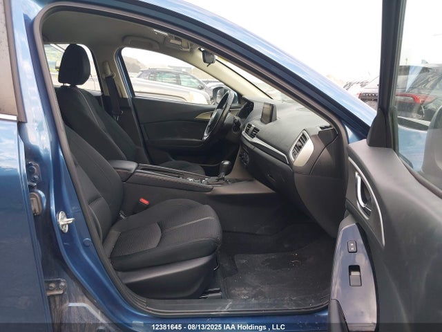Mazda pe 2017 JM1BN1L71H1125636 Image 5