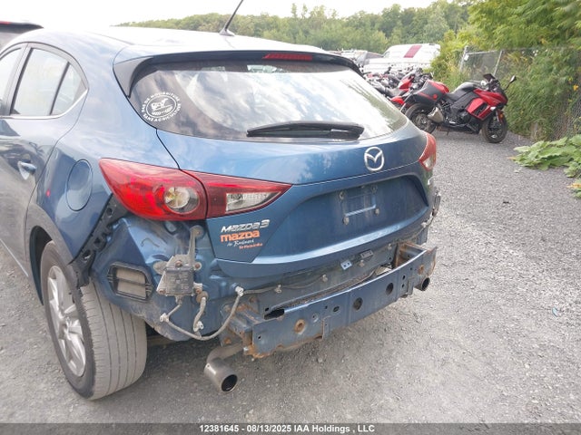 Mazda pe 2017 JM1BN1L71H1125636 Image 6