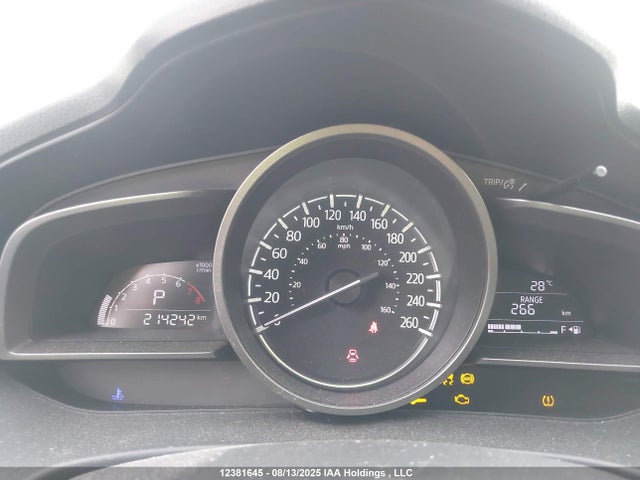Mazda pe 2017 JM1BN1L71H1125636 Image 7